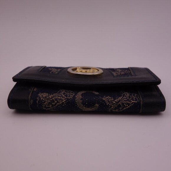 Vintage Celine Paris Key Holder Made in Italy - Picture 3 of 16